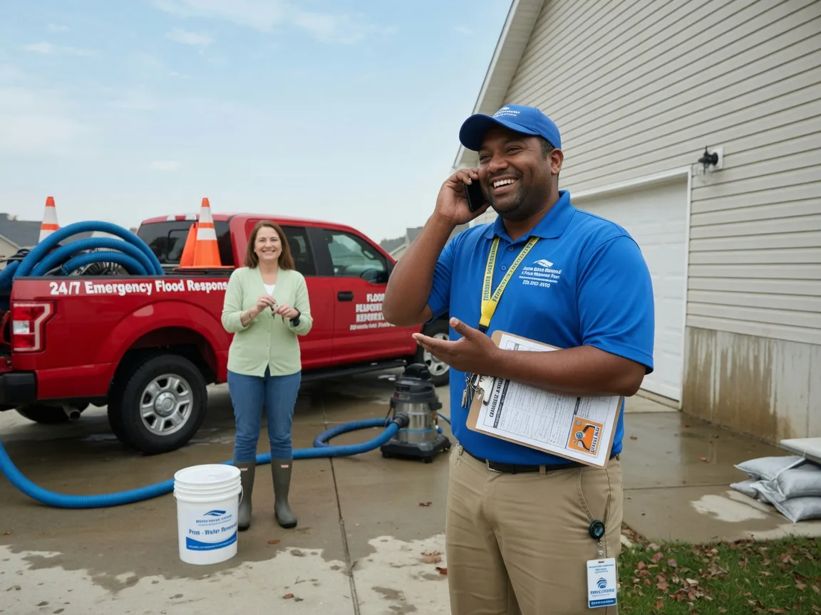 Storm Damage Water Removal Kirkville, NY FAQs